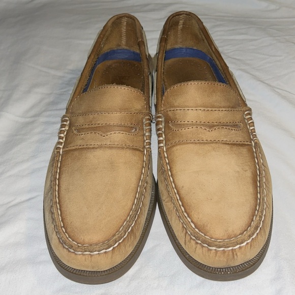 👉Sold👈Sperry Top-Sider Loafers - Picture 2 of 11